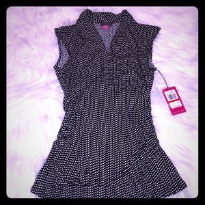 Vince Camuto Top